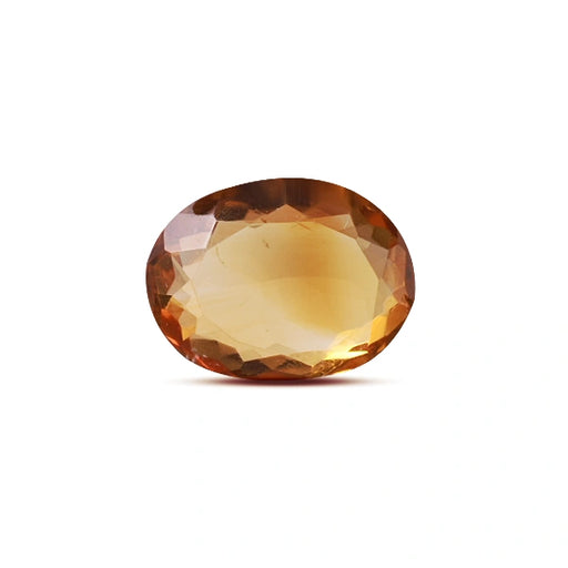 Citrine - 5.05 carats