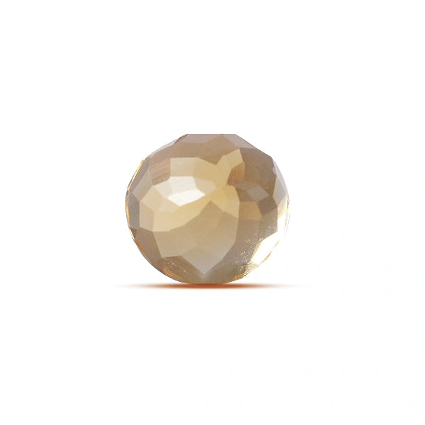 Citrine - 5.07 carats