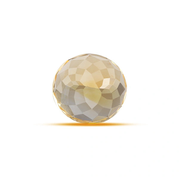 Citrine - 5.10 carats
