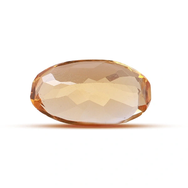 Citrine - 5.10 carats