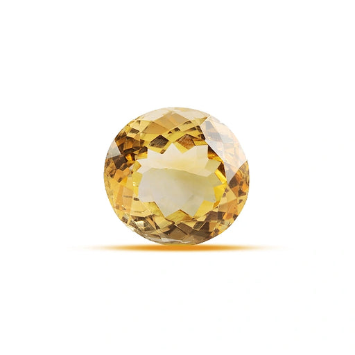Citrine - 5.10 carats