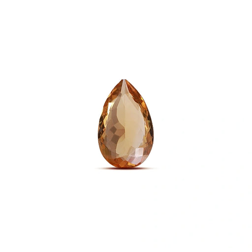 Citrine - 5.11 carats