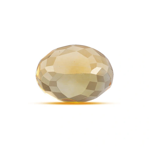 Citrine - 5.22 carats
