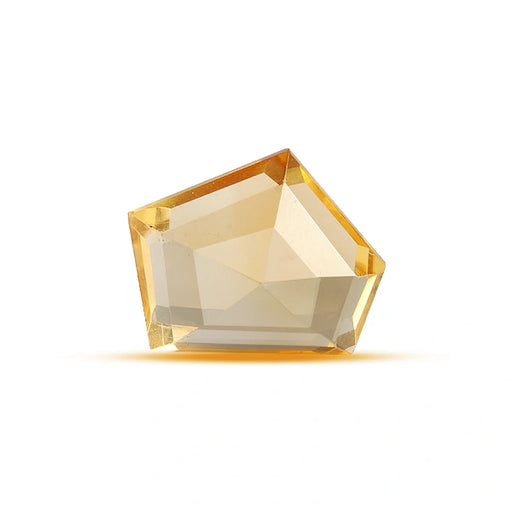 Citrine - 5.30 carats