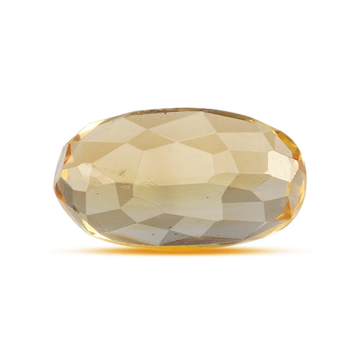 Citrine - 5.32 carats