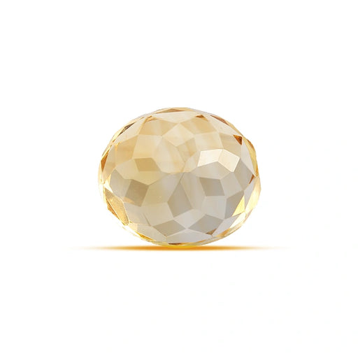 Citrine - 5.42 carats