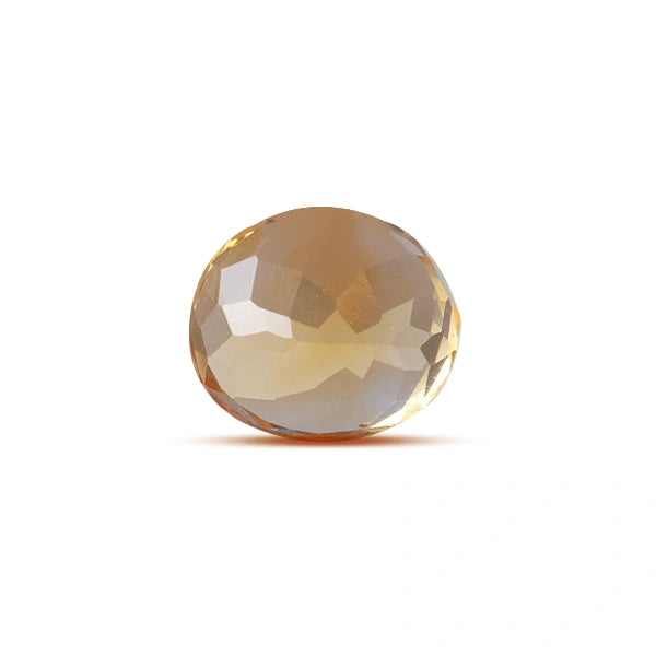 Citrine - 5.46 carats