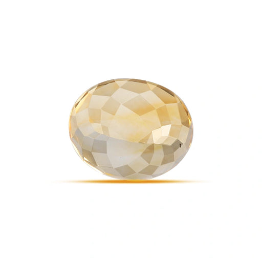 Citrine - 5.50 carats
