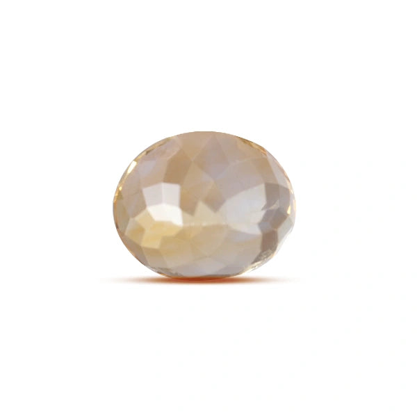 Citrine - 5.50 carats