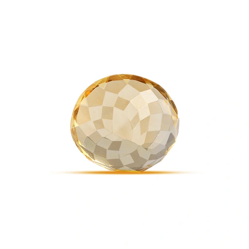 Citrine - 5.57 carats