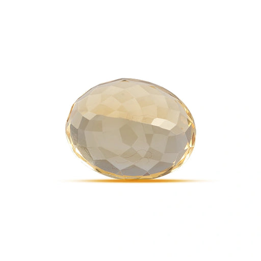 Citrine - 5.58 carats