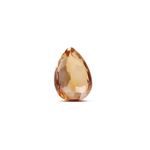 Citrine - 5.61 carats