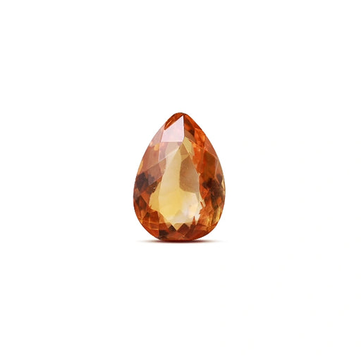 Citrine - 5.61 carats