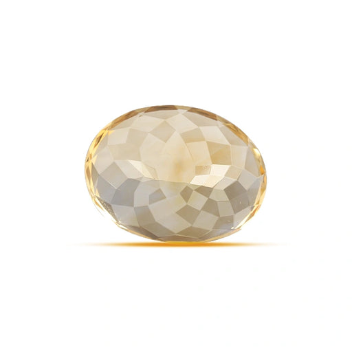 Citrine - 5.77 carats