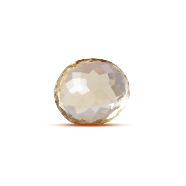 Citrine - 5.77 carats