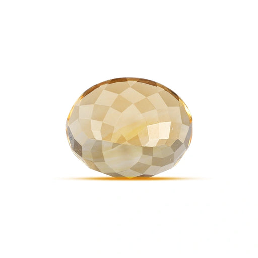 Citrine - 6.80 carats