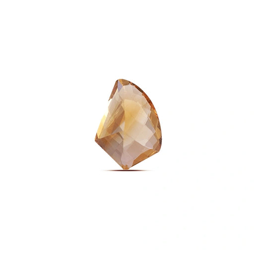 Citrine - 7.34 carats