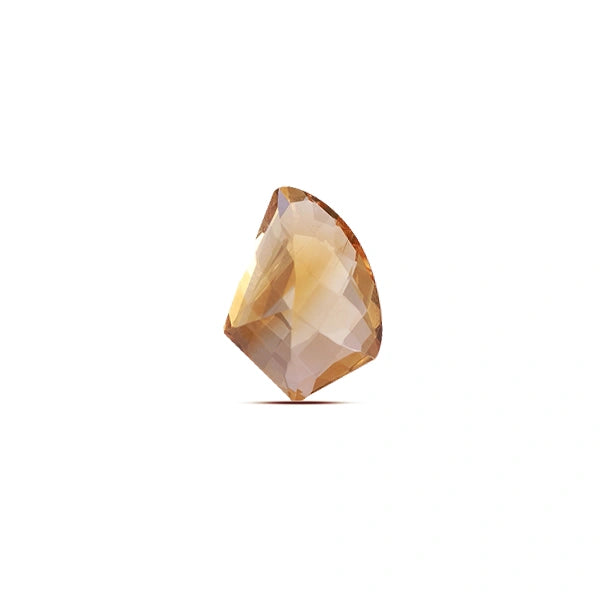 Citrine - 7.34 carats