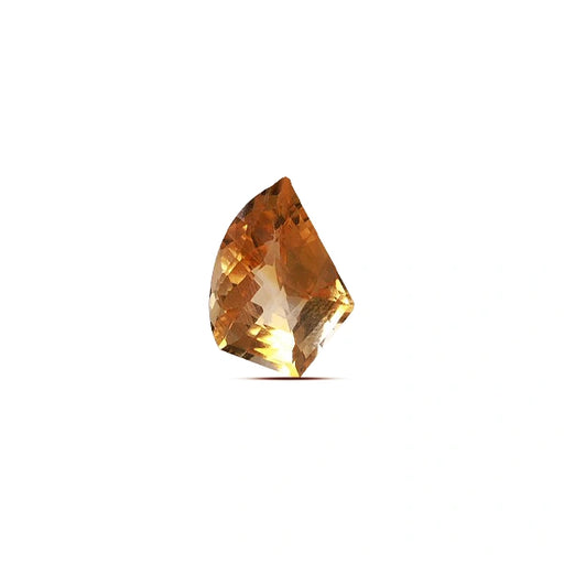 Citrine - 7.34 carats