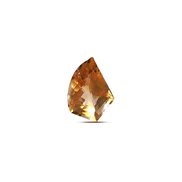 Citrine - 7.34 carats