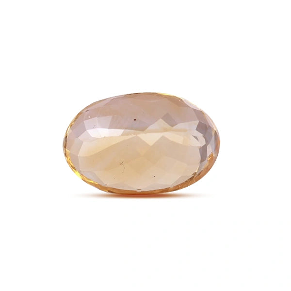 Citrine - 7.40 carats