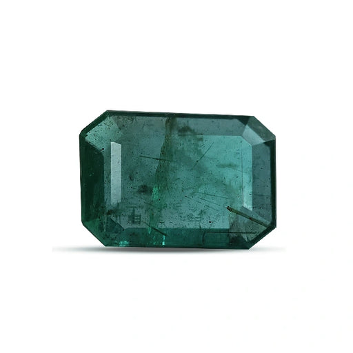 Emerald (Panna) - 5.48 carats
