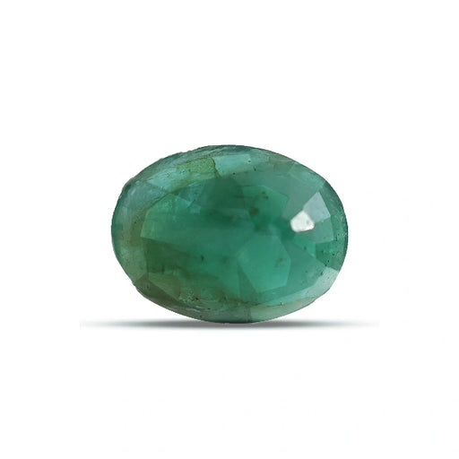 Emerald (Panna) - 5.94 carats
