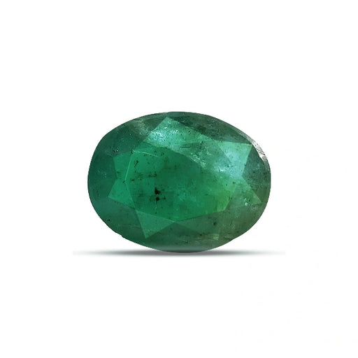 Emerald (Panna) - 5.94 carats