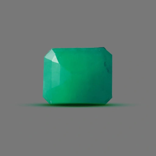Emerald (Panna) - 10.11 carats