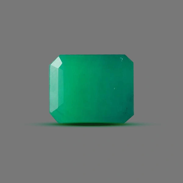 Emerald (Panna) - 10.11 carats