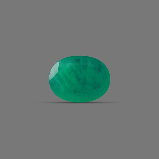Emerald (Panna) - 10.22 carats