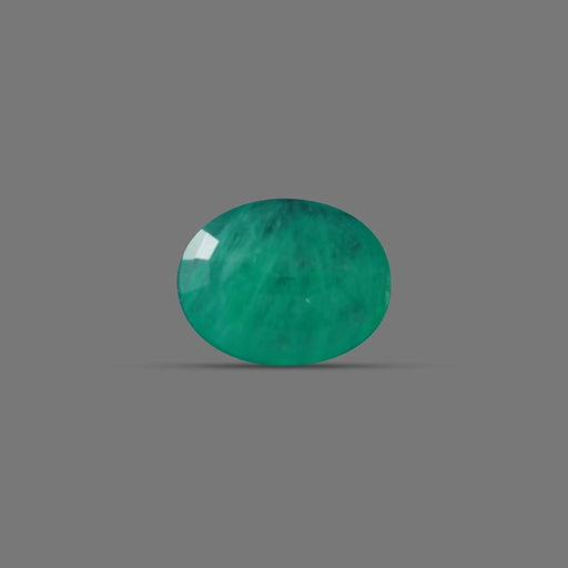 Emerald (Panna) - 10.22 carats