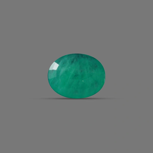 Emerald (Panna) - 10.22 carats