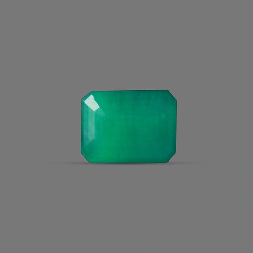 Emerald (Panna) - 10.50 carats