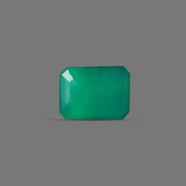 Emerald (Panna) - 10.50 carats