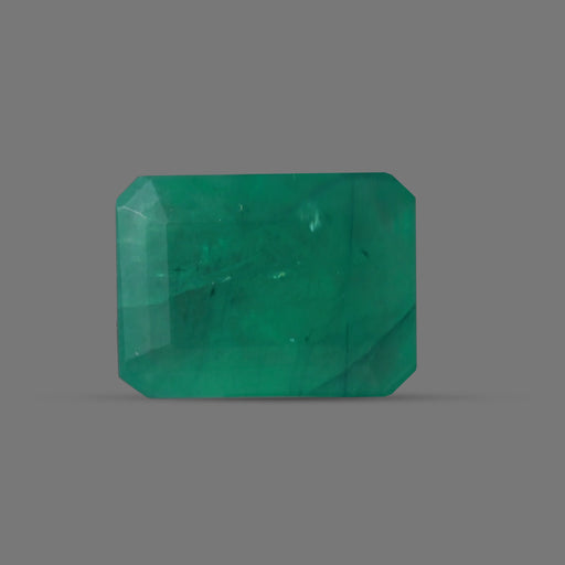 Emerald (Panna) - 10.75 carats