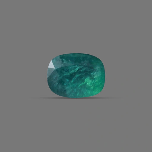 Emerald (Panna) - 11.75 carats