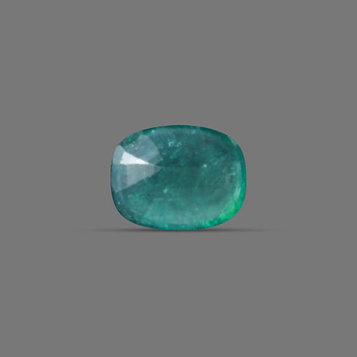 Emerald (Panna) - 11.75 carats