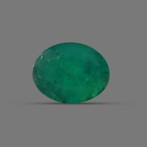 Emerald (Panna) - 2.81 carats