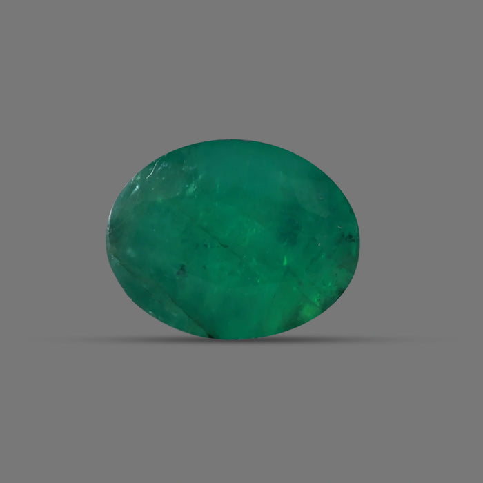 Emerald (Panna) - 2.81 carats