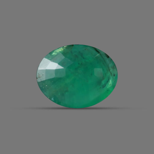 Emerald (Panna) - 2.81 carats