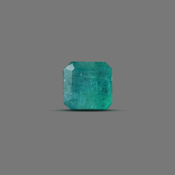 Emerald (Panna) - 3.10 carats