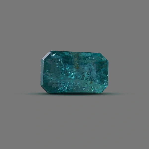 Emerald (Panna) - 3.11 carats