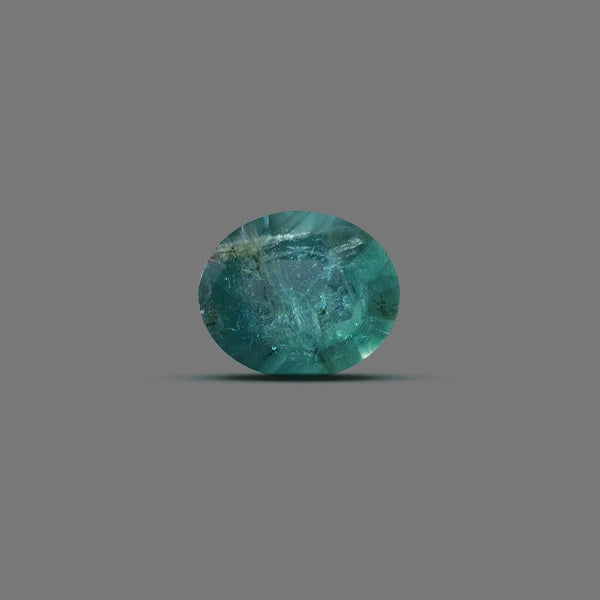 Emerald (Panna) - 3.30 carats