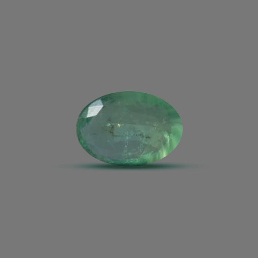 Emerald (Panna) - 3.30 carats