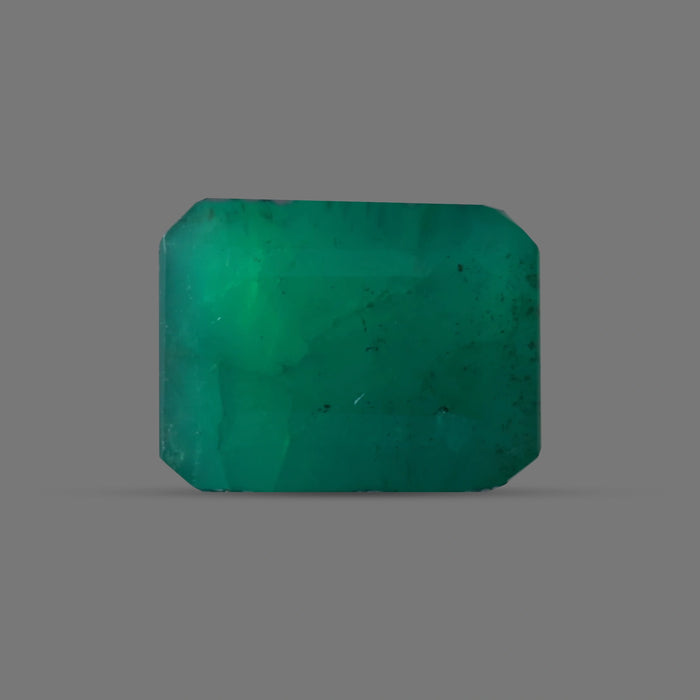 Emerald (Panna) - 3.34 carats
