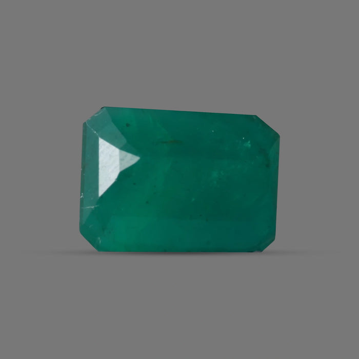 Emerald (Panna) - 3.34 carats