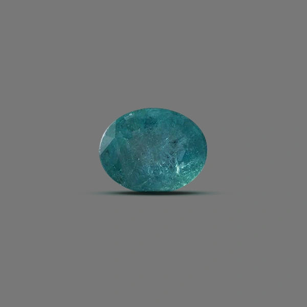 Emerald (Panna) - 3.36 carats