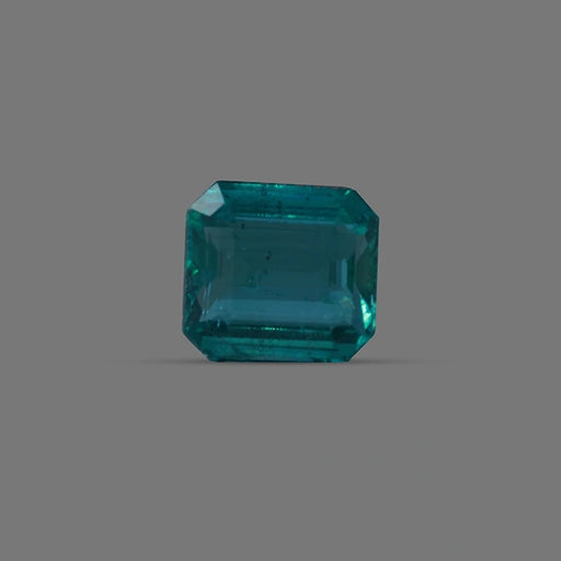 Emerald (Panna) - 3.40 carats