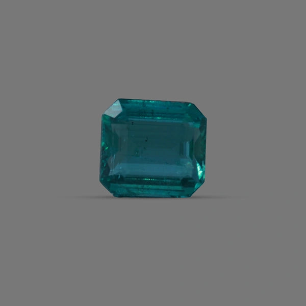 Emerald (Panna) - 3.40 carats